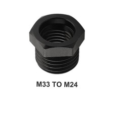 Gewindefutter Einsatz