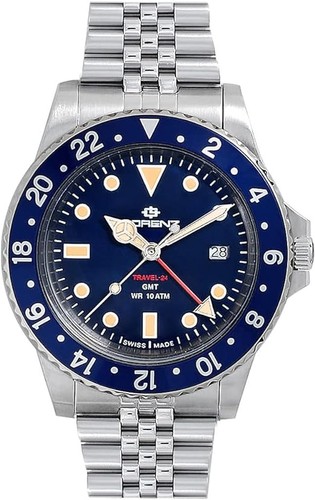 Lorenz travel gmt - lorenz, travel-24