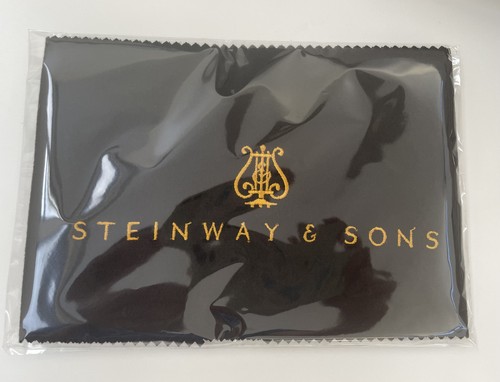 Steinway sons - steinway, &
