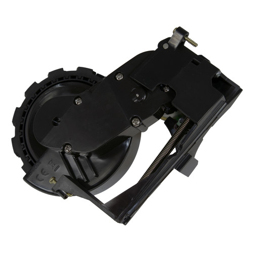 Original linkes radmodul motor - linkes,
