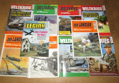 Kriegsromane gemischt z b - kriegsromane, z.b