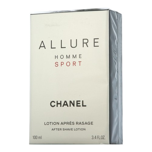 Chanel allure homme sport - allure,