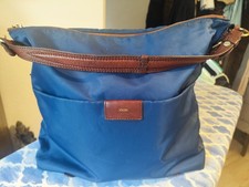 Joop Shopper Damen Tasche Blau