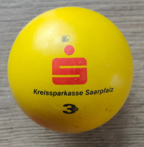 Minigolfball minigolfbälle - minigolfball,
