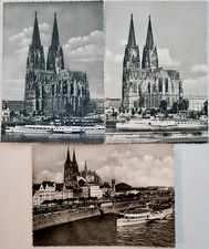 Köln rhein dom - x,