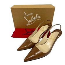 Christian Louboutin spitz