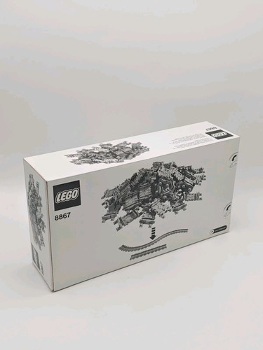 Lego city 8867 flexible - 8867,