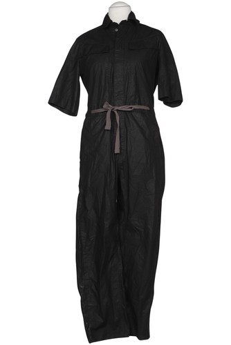 Star raw jumpsuit - star,
