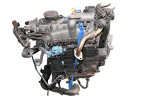 VW Linde Industriemotor H30D H50D H40T H40D H3 Stapler 1,9TDI BEU BJC AVM Motor 