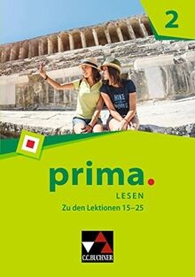 Prima lesen - /, 2