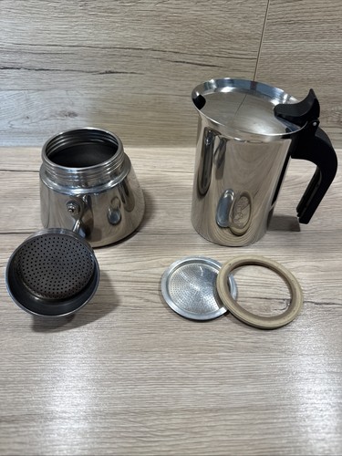 Bialetti espressokocher aus - bialetti,