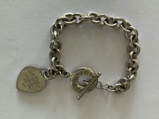 Tiffany & Co. Gliederarmband