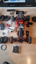 Amewi Pitbull X 1:5 RC-Buggy +