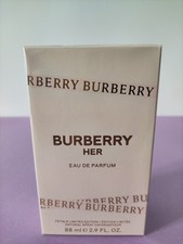 Burberry Her Eau De Parfum
