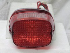 Harley Davidson orig. Rücklicht vers. Modelle 73-98/99, XL, Softail,Dyna,Touring