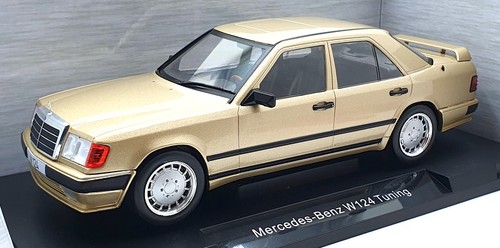 Model car group maßstab - model, 1:18