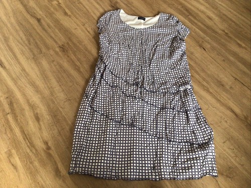 Samoon gerry weber kleid - gerry,
