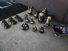 Original Bavaria Echt Kobalt