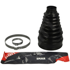 Achsmanschette Faltenbalgsatz