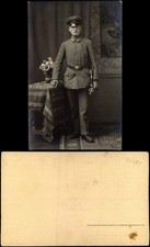 Militär/Propaganda 1.WK