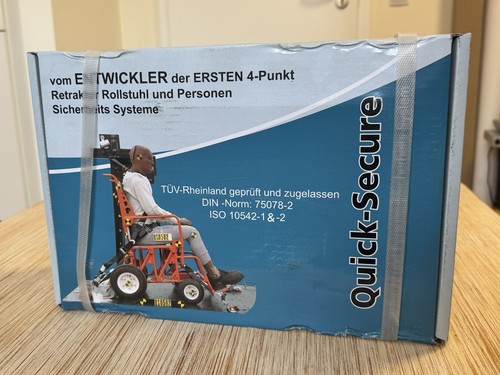 Quick secure punkt - quick,