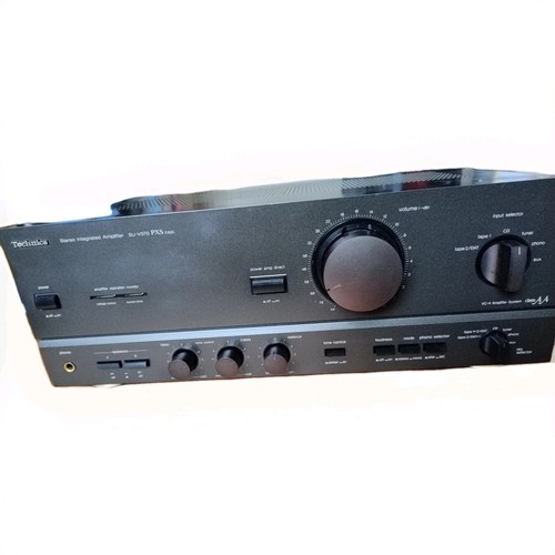 Technics 570 pxs - technics,
