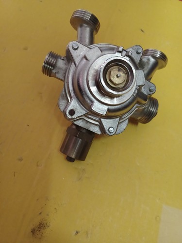 Vaillant wasserschalter aus - vaillant,