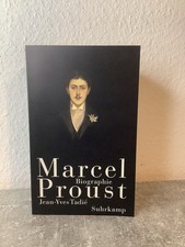 Marcel Proust Biographie von