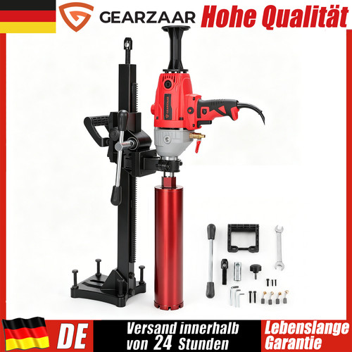 Diamantkernbohrmaschine