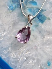 Geschenkset: Amethyst