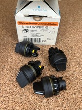 Neu 1x Moeller/Eaton RWK3R1-S