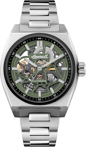Ingersoll i14304 herrenuhr - ingersoll,