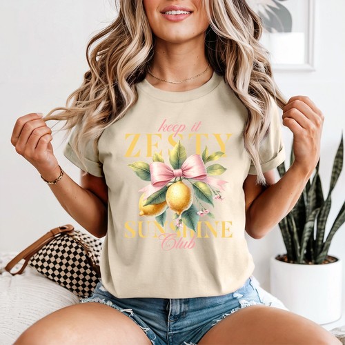 Keep zesty damen shirt - keep, it