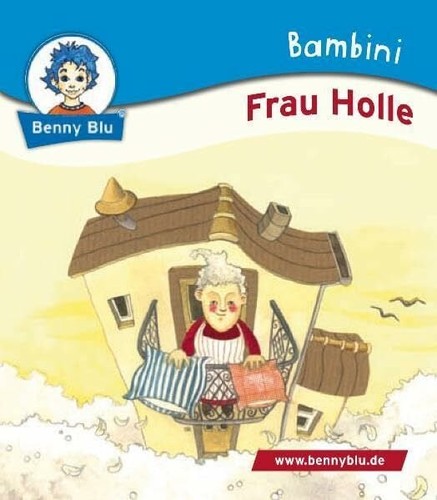 Bambini frau holle - bambini,
