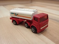 Matchbox Lesney Articulated