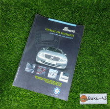 Seltener Buchkatalog SCHATZ