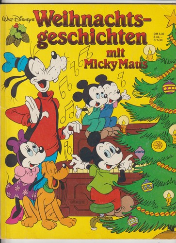 Weihnachtsgeschichten mit - ✪,
