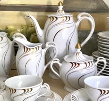 Antik reines Jugendstil