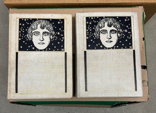 Weltgeschichte ullstein co - weltgeschichte,