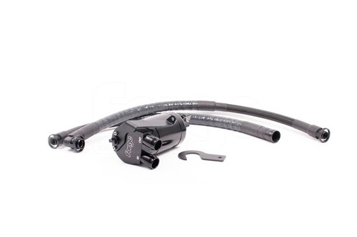 Forge motorsport oil catch - forge,