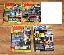 Play the Playstation Magazine Silent Hill 3 4 Resident Evil 4 Final Fantasy etc