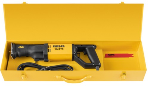 Rems cat anc - rems, ve-set