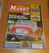 Markt 5/2001, BMW R 68 geg