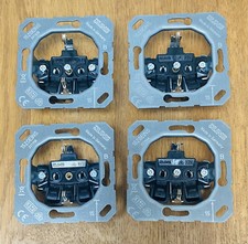 JUNG - Steckdosen Unterputz - 1520EINS - 23192B