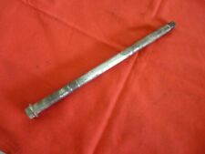 Yamaha DT 80LC, DT 125LC Hinterradachse A5957