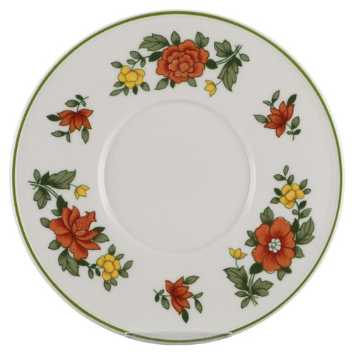 Untertasse für mokka villeroy - untertasse,