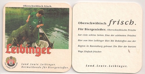 Leibinger bier alter - bier,