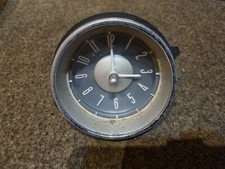 Uhr autouhr kienzle vdo - uhr, 12v