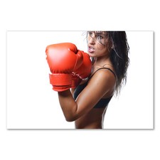 Postereck 1837 Poster Leinwand