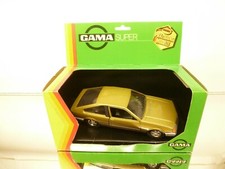  GAMA 448 OPEL MONZA -